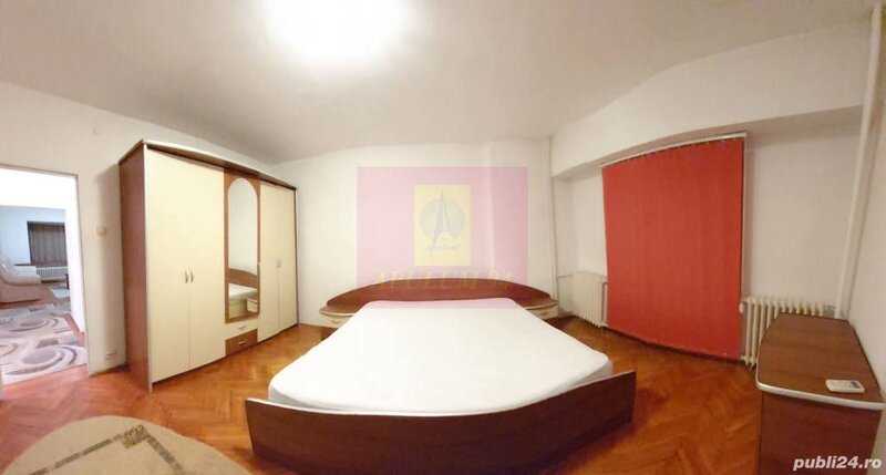 Vanzare apartament 4 camere in zona Unirii - Coposu, metrou